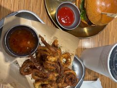 魏斯理经典堡-魏斯理汉堡(西安沣东吾悦店)