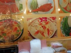 -烧鹅濑(西华路店)