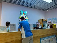 -飞奇儿体能体操馆(和平印象城店)