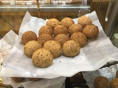 -东哥面包(江宁大润发店)