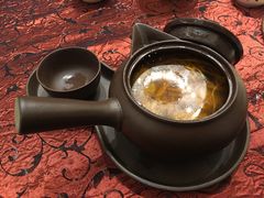 -济南喜来登酒店-采悦轩中餐厅