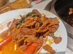 -炭之家·齐齐哈尔非遗烤肉·鲜切直供(中央大街店)