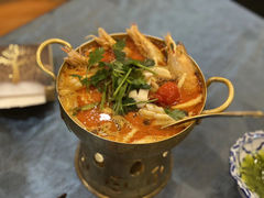 -阿莱唛唛泰国菜·海鲜餐厅(蛇口店)