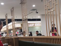 大堂-福成自助烤肉(青春路店)