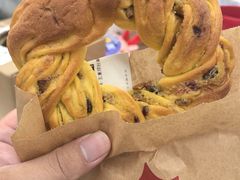 -Tims天好咖啡·贝果(拉斐尔云廊店)