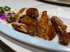 -凯鸽酒楼(大同振兴街店)