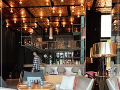 大堂-THE CANNERY&JUJU 新鲜海鲜·牛排美食酒廊