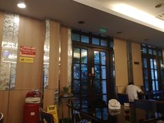 门面-知味观(翡翠城店)