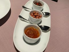 餐前小菜-新荣记(南京西路店)
