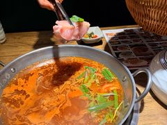-老凯俚酸汤鱼(东山店)