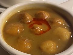 -食大利香港茶餐厅(南亚风情第一城店)