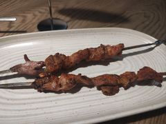 -那时新疆·若羌(经纬汇店)