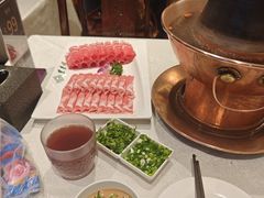 -东来顺饭庄(天坛店)