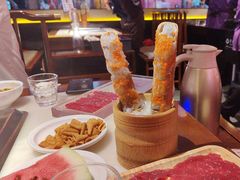 -重庆高老九火锅(万象城店)