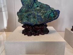 -房山世界地质公园博物馆