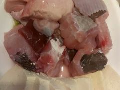 -添福来墨鱼饺子 · 海鲜东北菜(泡崖店)
