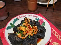 -洞庭土菜馆(天河北总店)