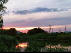-门城湖公园