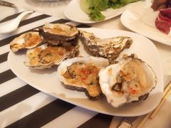 -万达文华酒店·48F云端窗景美食汇自助餐厅