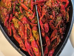 -丹虾·文和友小龙虾品牌·湘菜(北京路店)