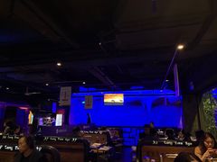 -很久以前羊肉串(簋街店)