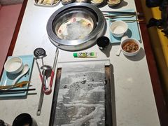 -蛙太牛牛肉海鲜自助火锅(台江万达店)