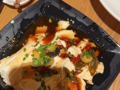 -二旗里烧烤·烤羊排(龙域店)