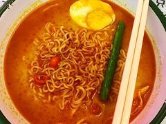 咖喱方便面-春麗吃飯公司(工体店)