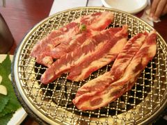 -辛氏火炉·韩式古法烤肉(松北店)