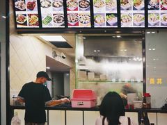 -其美潮州鱼旦粉世家(花城汇南区分店)