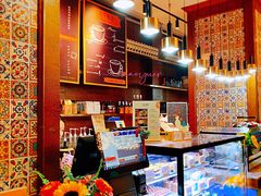 -及咖啡GatherCoffee(华申大厦店)