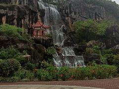 -金鸡山公园