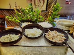 -深圳四季酒店·馥自助餐厅