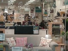 -NITORI 宜得利家居(金银潭永旺梦乐城店)