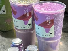 -星满杯TEAFUL(罗湖东门店)