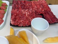 -牛品福潮汕牛肉火锅(旺庄店)