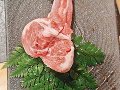 -柔杉家黑牛烤肉·活鳗鱼(太原街店)