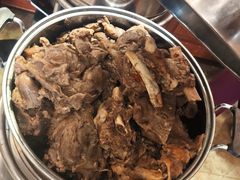 -清真·益鑫羊肉手抓馆(花园北街店)