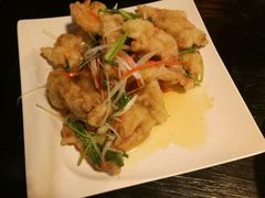 -我去·春饼文化主题餐厅(国定路总店)