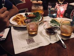 -陶享时光西餐·下午茶(信河街店)