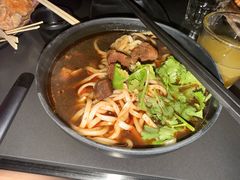 -MOSSO·Liveshow(M3香港广场店)