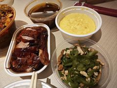 -晓马鸭店(新芜路店)