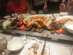 -海尔巴格·新疆菜(吐鲁番店)
