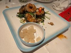 -博多新记·粤菜(复兴店)