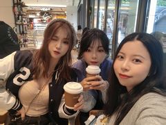 -Peet's Coffee皮爷咖啡(万象天地店)