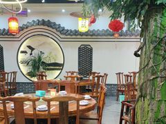 -北京烤鸭店(新桥家园·浦口店)