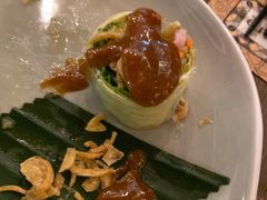 -CHINCHIN 青青·泰国料理(万象食家店)