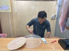 -官塘陈记鱼生·潮汕砂锅粥·牛肉火锅(潮枫路总店)