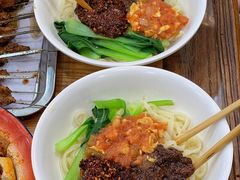 -张庆烤肉·清真