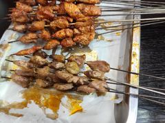 -尕胡才炕锅烤羊肉馆(八一路店)